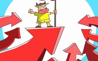 中坏科技股 A股：股民做好准备，大利好反而下跌，部分科技股要减仓了？