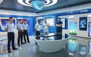 一优科技 宁波一优五金科技取得显示器连接机构及显示器支架专利，实现对显示器俯仰调节的支撑