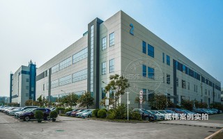 东莞科技长城 实名羡慕！前景超好！你在这356家东莞企业上班吗？