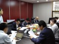 成都朗泰科技 成都智达万应因买卖合同纠纷被告，9月6日在成都市金牛区人民法院审理