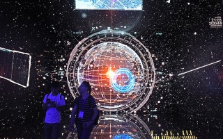 抖音科技站 “星图科技”走向世界，tiktok官方MCN全球抖音领跑者，引领全球