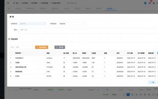 医院物资管理软件破解版 河南省儿童医院郑州儿童医院物资全流程管理系统建设项目
