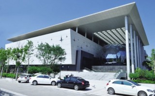 椒江科技馆 最新！台州这些场所暂停开放