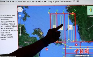 亚航科技股票 航班失联后的亚航：股价大跌 取消原航班号