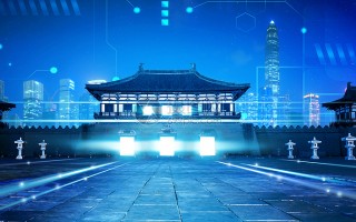 古风科技结合背景 天工开物：一部揭示中国古代科技智慧的璀璨明珠