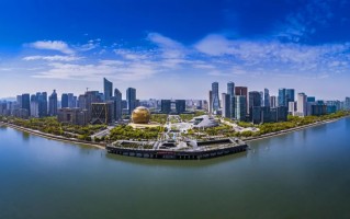 浙大科技园 南昌 杭甬双城记  全面深化战略合作！浙大科技园助力杭甬科创“双城记”