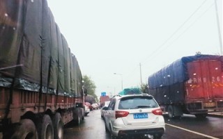 富鱼路改名科技西路 “科技西路”改名三年多交通标识牌还是“富鱼路”官方：已及时更改