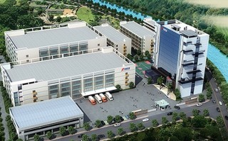 瑞德科技有限公司 瑞德智能IPO获批，万亿市值支撑万亿工业强区