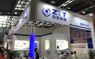 中天科技千评 中证全指通信设备及技术服务指数报117368点，前十大权重包含中天科技等