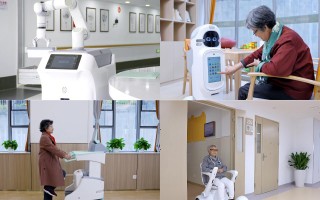 凡达科技 走进养老服务业发展新时代——养老服务业发展典型案例汇编之“互联网+”养老服务项目（3）