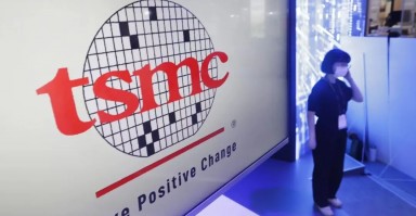 深圳美芯科技 不止台积电出手！美芯巨头集体发声，外媒：终究扛不住了