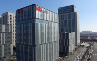 天津英信科技 英信科技：技术创新助力基层治理