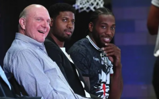 优比快科技 NBA联盟之球队老板身价排行榜，谁才是最具财富的老板？