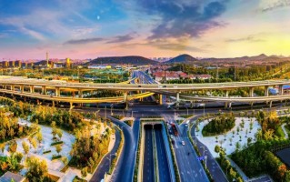 徐州通泰科技有限公司 交通强国·试点先行｜综合交通枢纽体系怎么建？