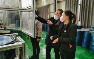 宇纺织科技 速来围观！武平多家企业月薪上万！正在招人~