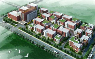江苏瀚远科技 江苏瀚远科技股份有限公司中标职教园区新建项目智能化改造提升工程，中标价101850009元