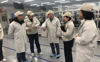 大连金田科技 东西协作顺风起势   辽宁民企助推高原特色种苗扬帆起航