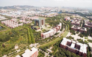 山东科技大学黄岛分校 山东科技大学三个校区学生宿舍及配套设施拟提升改造