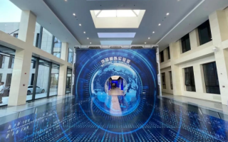 物理科技版 燃起来了！2021年中国科技的重大突破！网友：哭了，这就去好好学习