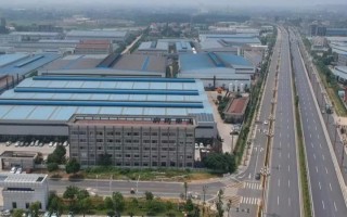 中山云好科技 中山搭建起产学研深度融合“高速路”，助力实验室“黑科技”走向“大市场”