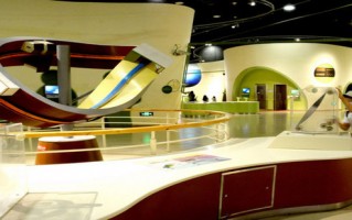 中国科技馆儿童馆攻略 史上最全中国科技馆游玩攻略