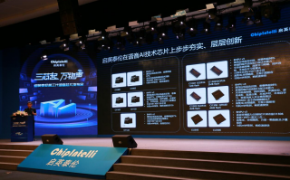 泰伦黑科技 成都启英泰伦申请LCD段码屏驱动显示专利，以快速扫描端口的方式显示所需数据