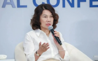 由我科技工薪 格力电器董明珠：建议个税起征点提高到1万元，富人应多交税