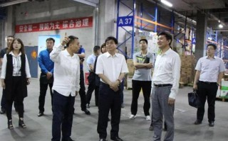 物恋科技 探索“物恋”新模式，共建商业新秩序