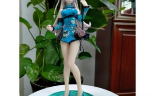 亦软科技 大尺度“可脱”手办被认定为淫秽物品