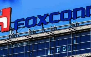富士康科技公司 富士康的“高科技”你不懂