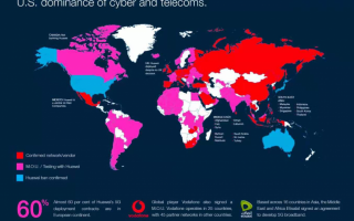 华为科技技术布局 华为通信巨头全球战略定位，综合技术布局，区域策略及未来方向